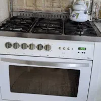 گاز اخوان ۵ شعله