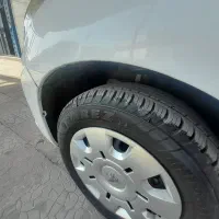 پژو ۲۰۷ دنده TU3 مدل ۱۴۰۲ بدون رنگ در حد صفر|خودرو سواری و وانت|جیرفت, |دیوار