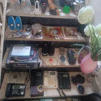 حراج لوازم کتری میز