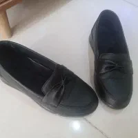 کفش طبی زنانه سایز ۳۹