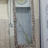 ساعت ایستاده