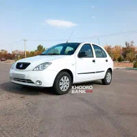 تیبا 2 ، فنی سالم ، بی رنگ