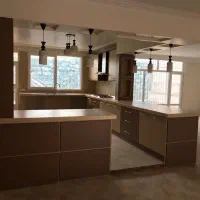 زعفرانیه ۶۰۰متر بنا دوطبقه مناسب کار و سکونت|اجارهٔ خانه و ویلا|تهران, زعفرانیه|دیوار