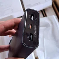 فروش انوع پاوربانک زیر قیمت بازارار|لوازم جانبی موبایل و تبلت|اصفهان, ماشاده (رهنان)|دیوار
