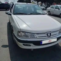 پژو پارس