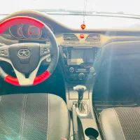 جک J5 اتوماتیک 1800cc، مدل ۱۳۹۴|خودرو سواری و وانت|شیراز, آبزنگی|دیوار