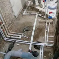 لوله کشی ولوله بازکنی