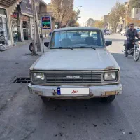 مزدا ژاپن مدل 84ژاپن|خودرو سواری و وانت|شیراز, درکی|دیوار
