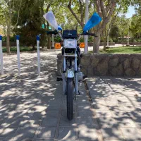 موتور سیکلت هوندا ۱۲۵