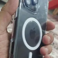 اپل iPhone 16 Pro Max با حافظهٔ ۲۵۶ گیگابایت