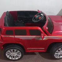 ماشین شارژی