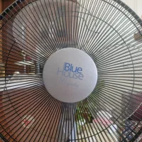 پنکه blue house|پنکه و تصفیه‌کنندهٔ هوا|تبریز, |دیوار