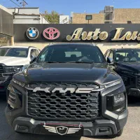 جک T9 مدل ۱۴۰۳