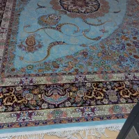 فرش ۱۲ متری کاشان|فرش|مشهد, چهاربرج|دیوار