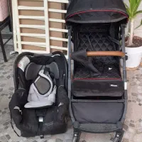 لوازم شخصی کودک