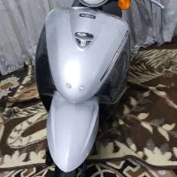 پاکشتی تودی هوندا