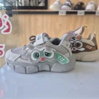 انواع کفش بچه گانه به قیمت تولیدی