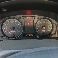 وانت آریسان ۲|خودرو سواری و وانت|ارومیه, |دیوار