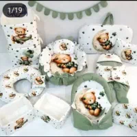 سرویس خواب نوزاد