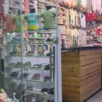 فروشندگی لباس نوزادی|استخدام خدمات فروشگاه و رستوران|تهران, عبدل‌آباد|دیوار