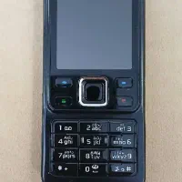 گوشی موبایل نوکیا ۶۳۰۰ فابریک درحد