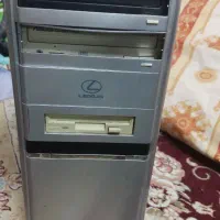 کیس سالم آماده استفاده