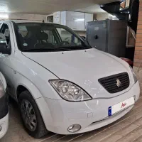 تیبا۲ مدل۹۷|خودرو سواری و وانت|اصفهان, فروردین|دیوار