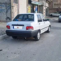 پراید ۱۳۱ مدل ۹۵ کم کارکرد