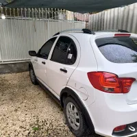 کوییک S مدل 1404 در حد صفر