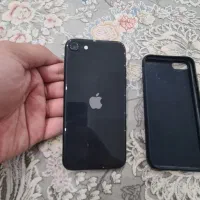 iPhone SE 2020|موبایل|بجنورد, |دیوار