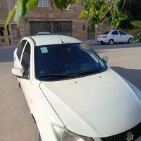 ساینا s مدل ۱۴۰۱ در حد