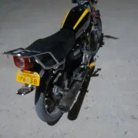 هوندا ۱۲۵