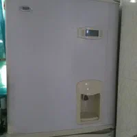 یخچال فریزر