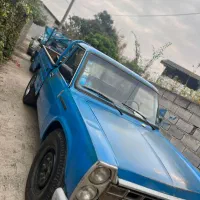 نیسان مدل ۸۳ سند تک‌برگ|خودرو سواری و وانت|محمودآباد, |دیوار