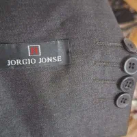 کت و شلوار مردانه سایز 48