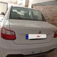 ساینا نو s تک سوز|خودرو سواری و وانت|تهران, کیانشهر|دیوار