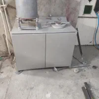 فروش لوازم ریخته گری .سرامیک .کوره|ماشین‌آلات صنعتی|باسمنج, |دیوار