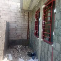 ویلایی تک بهرباغ