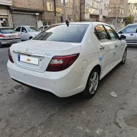 دنا پلاس توربو ۶ دنده 1402|خودرو سواری و وانت|تهران, سجاد|دیوار