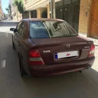 مزدا ۳۲۳|خودرو سواری و وانت|اصفهان, فرح آباد|دیوار