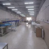 اجاره جهت تولیدی پوشاک|اجارهٔ دفتر صنعتی، کشاورزی، تجاری|تهران, چیتگر جنوبی|دیوار