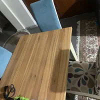 مبل و میز ناهارخوری|مبلمان خانگی و میز عسلی|بابل, |دیوار