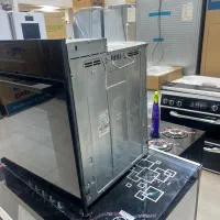 یک عدد فر توکار اسنوا باضمانت|اجاق گاز و لوازم برقی پخت‌وپز|قم, علی آباد|دیوار