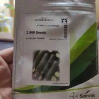 بذر خیار ویکتور