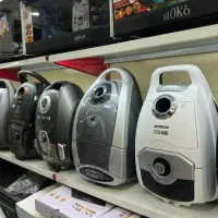 آسیاب و مخلوط کن راف دو کاره پنج سرعته|خردکن، آسیاب، غذاساز|مشهد, طلاب|دیوار