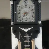 ساعت دیواری کلاسیک