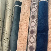 انواع موکت  ظریف مصور  پالاز  و ارتا|موکت|ایلام, |دیوار