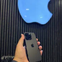 iPhone 14 Pro 256 zaa با ریجستر از دم قسط و نقدی