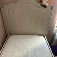 تخت خواب بشیک