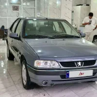 slx 99 سیمی  بی رنگ درجه یک|خودرو سواری و وانت|گرگان, |دیوار